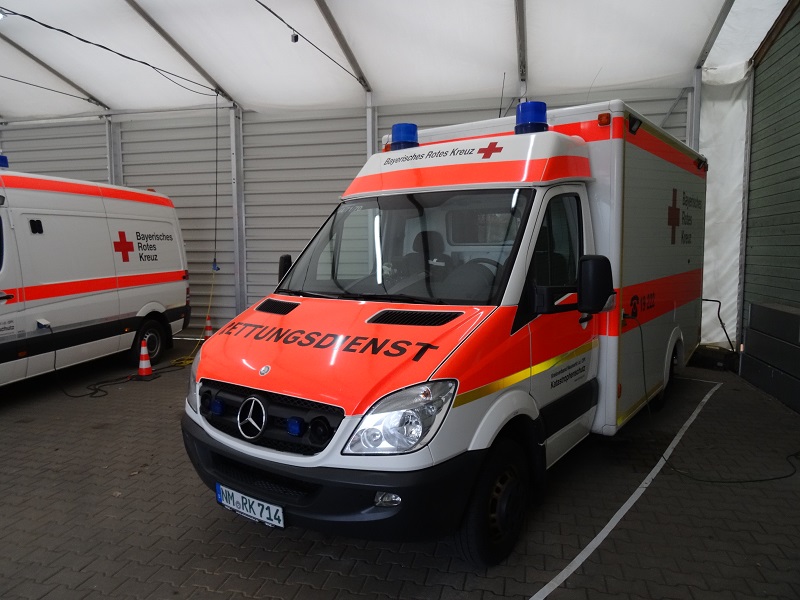 UG Rettungsdienst